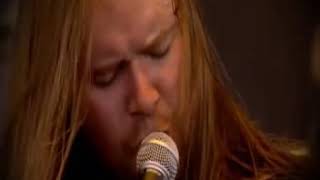 Insomnium -  Through The Shadows Live  Live at Rock Hard Festival 2014