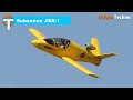 20 smallest mini airplanes in the world