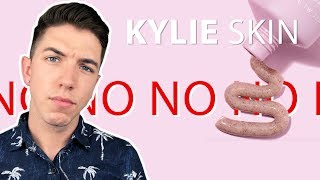 DON'T BUY KYLIE SKIN CARE