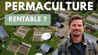 Le cas Ridgedale : appliquer la permaculture pour une microferme rentable