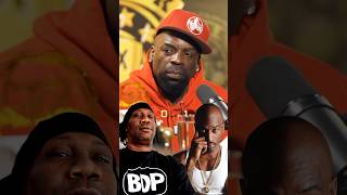 Rakim Or KRS-One ? | Hip Hop Veterans Debate ! 👀🔥