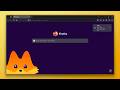 Firefox Just Got New 'Kit' Wallpaper Backgrounds (Mozilla's Mascot!)