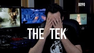 The Tek 0090: The NSA's Hardware Hacks and Backdoors