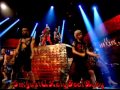 Graham Norton Show:Lady Gaga - Judas(Live).avi