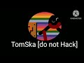 TomSka [do not Hack] @tocamoca.