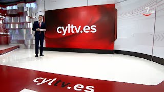 CyLTV Noticias 20:30 horas (29/06/2022)