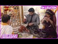 Mangal On Location: Adit Saumya Ki Shaadi Me Hua Apshagun, Saumya Ne Ki Pandit Ji Se Request