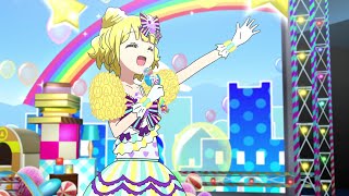 プリパラ 第41話予告 (@PrettyTrad)