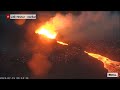 drfox2000 volcanox live stream recording day 5 kobbi eruption part 2