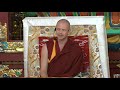 venerable geshe namdak introduction to tenets