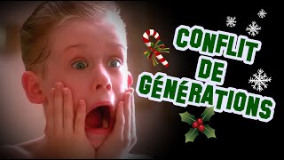 CONFLIT DE GÉNÉRATIONS - Détournement durable #5