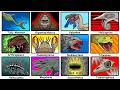 The Most Disturbing Paleontological Discoveries Ever