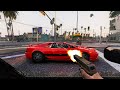 Ramee Claps Eugene! | Nopixel 4.0 | GTA | CG