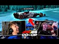 SPRINT RACE DESCENDS INTO CHAOS - F1 23 Co-Op Career #10