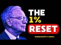 Warren Buffett: Why You Must Disappear For 6 Months