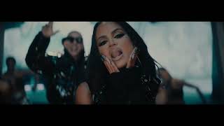 Daddy Yankee x Natti Natasha x Becky G - Zona Del Perreo (Official Video)