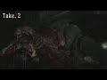 【実況】死神は死せず　バイオハザードre 2 ミニゲーム編～the 4th survivor～