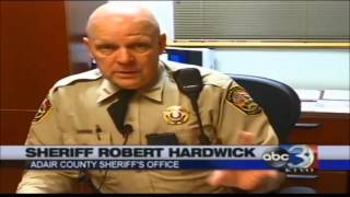 Missouri sees increase in Concealed Carry Permit applications