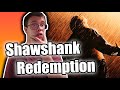 Shawshank Redemption (1994) Movie Reaction! First Time Reaction and Watching