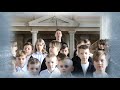 Dona Nobis Pacem - Jelgava 4th Highschool choir #stopthewarinukraine