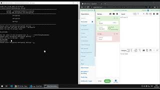 Use Python to encrypt and decrypt data using XOR encryption