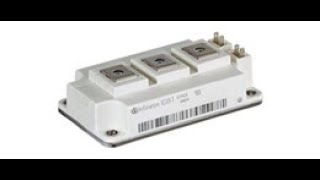 Maximize Efficiency with Infineon FF300R12KT4 IGBT Module