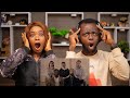 OUR FIRST TIME HEARING Pentatonix - Bohemian Rhapsody REACTION!!!😱