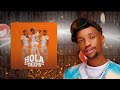 (VDD) SAM DEEP HOLA MADEEPANA AMAPIANO SAMPLE PACK