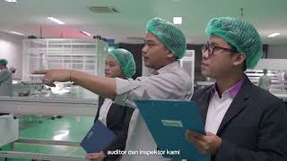 Qualis Indonesia - Certification Division (Bahasa Indonesia)