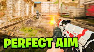 The ONE THING That Will Fix Your Aim OVERNIGHT in CS2