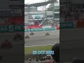 SEPANG SIC GP MOTO 2022