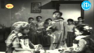 Mangalya Balam Movie Songs - Haayiga Alumagalai Song - Nageshwar Rao - Savithri - SV Ranga Rao