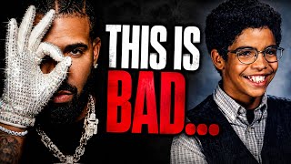 Drake Knows Exactly What He Is Doing…