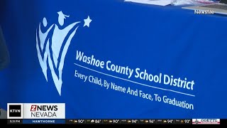 Washoe County School District looking to staff 139 teachers ahead of school year