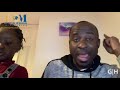 APOSTLE DAVID OWUSU | REVERSING DEMONIC SICKNESS AND DIVINE HEALING.(Grace Hour)