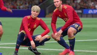 【FIFA22】LESTE プレー集43