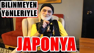 Japonya'yı Hiç Bu Kadar Detaylı Dinlemediniz | #zdayı #japonya #Nagoya