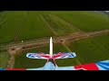 fpv f3d 1000 skysprite flight video. 27jun 2020