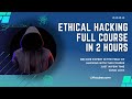 Mastering Cybersecurity: A Comprehensive 2-Hour Ethical WhiteHat Tutorial-Beginner to Advanced Level