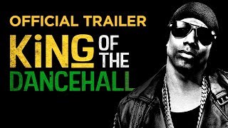 King of the Dancehall - OFFICIAL TRAILER | All Def