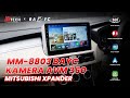 Headunit Spesial NFT Edition MM-8803 BAYC Lengkap dengan Kamera AVM 360