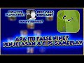 APA ITU FALSE NINE?? PENJELASAN PERAN PEMAIN!! - EFOOTBALL 2023 MOBILE