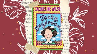 Jacqueline Wilson On Her Favourite Childhood Books | Jacky Daydream Audiobook