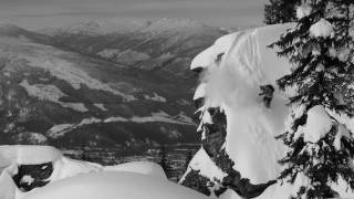 Volcom -- B.C. Action Adventures: Part 1 -- road-tested season II, Snow Ep. 3