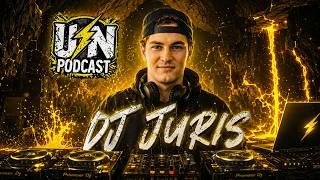 Inside the Mind of DJ Juris | The Art of Controlling the Dance Floor