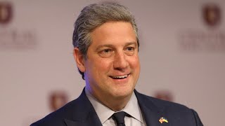 WATCH | Rep. Tim Ryan wins Democratic nomination for US Senate in Ohio