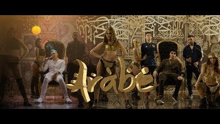 PAPICHAMP x ECKO - ARABE (Videoclip Oficial) Film by EME CREATIVE