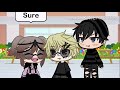 Honestly (encore) GLMV {Gacha life}