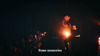 Lil Asian ft 吕富贵   Some memories Lyrics Video