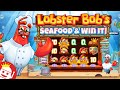 LOBSTER BOB'S SEAFOOD & WIN IT! 🦀🦀 MAX WIN ACHIEVED!